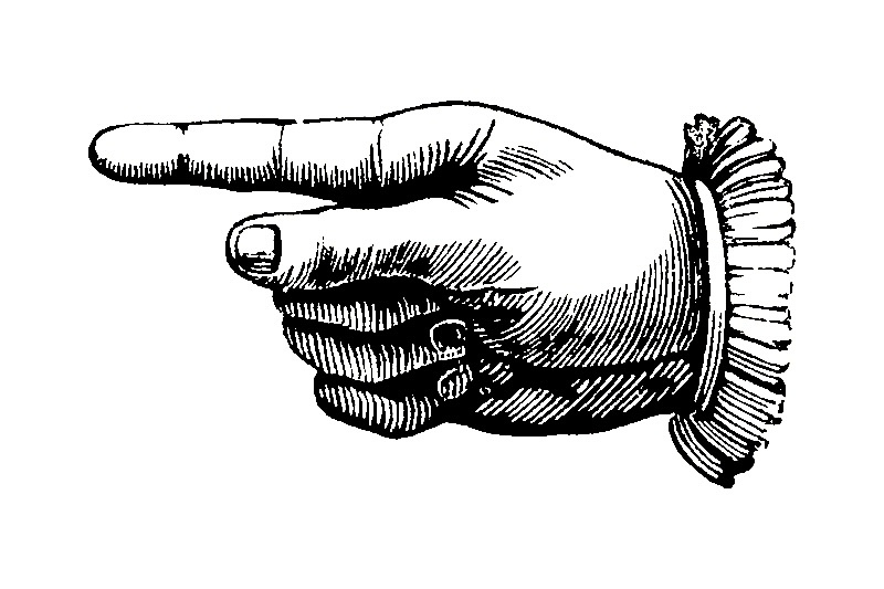 Left Hand