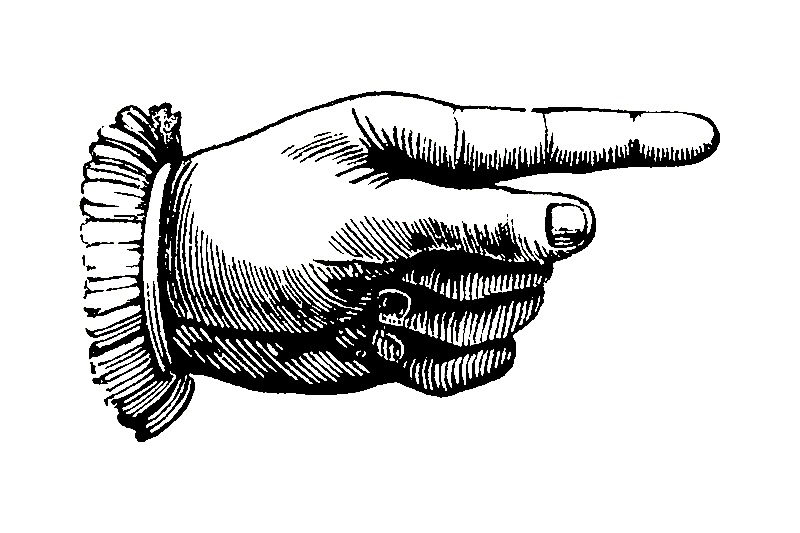 Right Hand